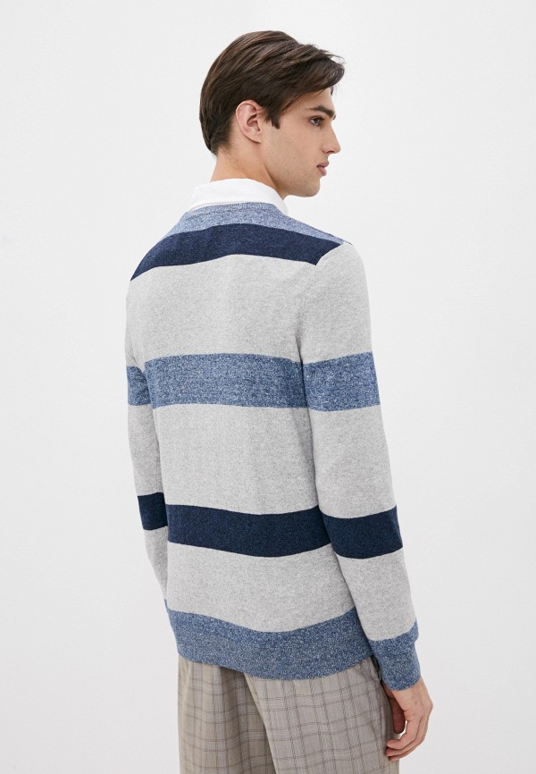 

Джемпер Lacoste, Серый