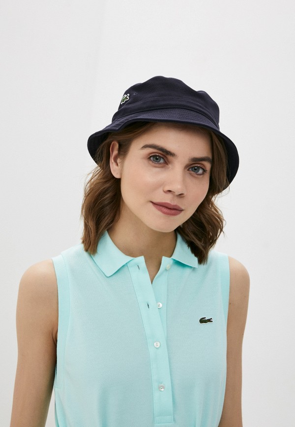 фото Панама lacoste