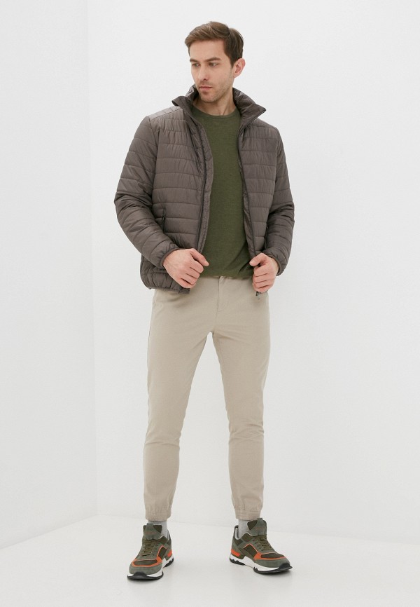 фото Куртка утепленная baon