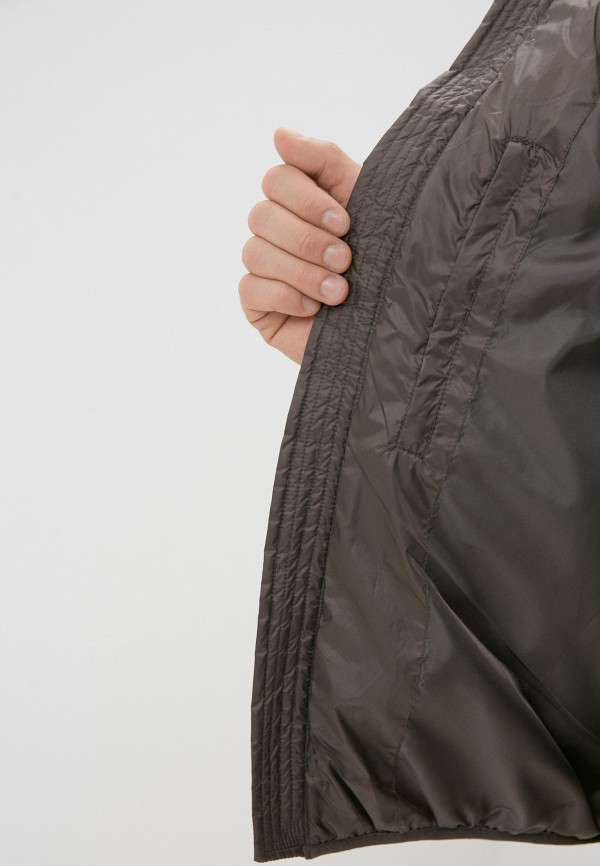 фото Куртка утепленная baon