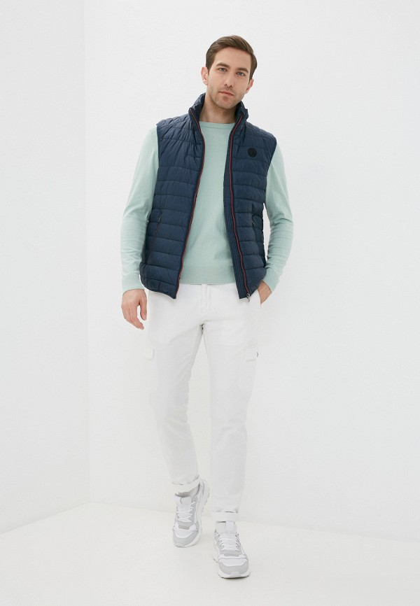 фото Жилет утепленный baon