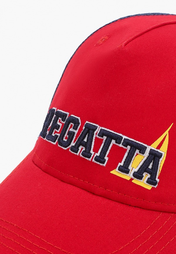 фото Бейсболка regatta