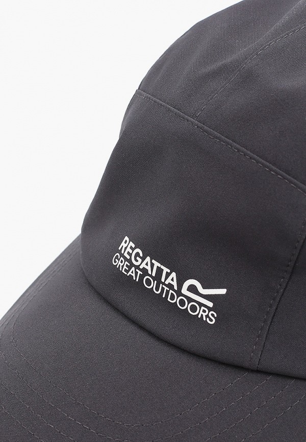 фото Бейсболка regatta