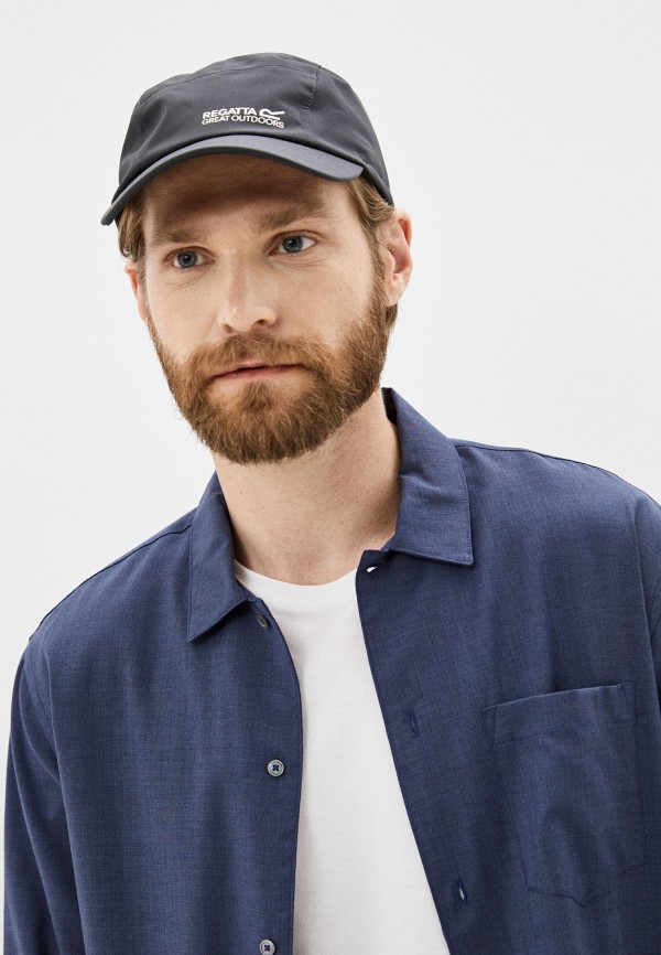 фото Бейсболка regatta