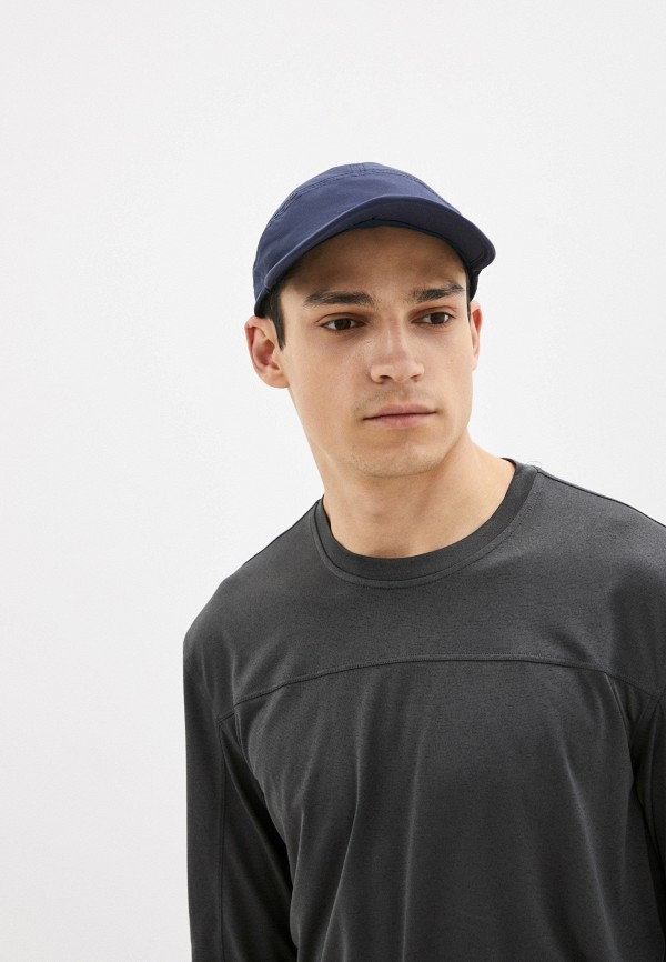 фото Бейсболка regatta