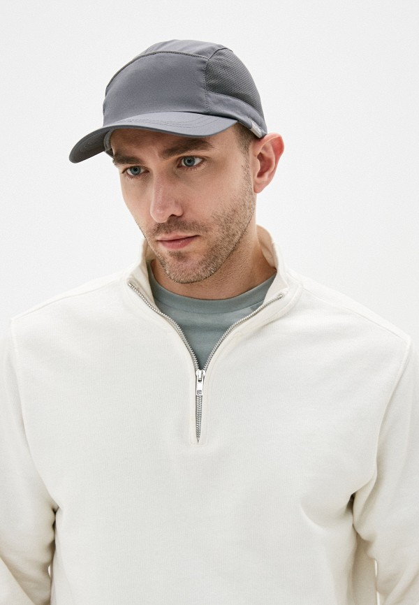 фото Бейсболка regatta