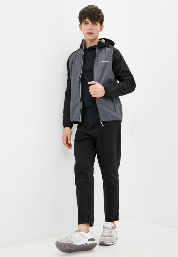 фото Ветровка regatta