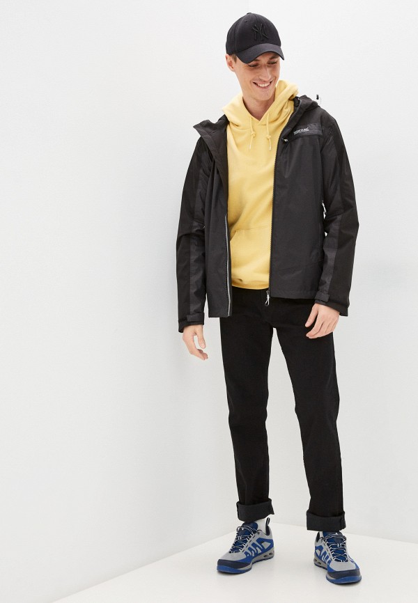 фото Куртка regatta