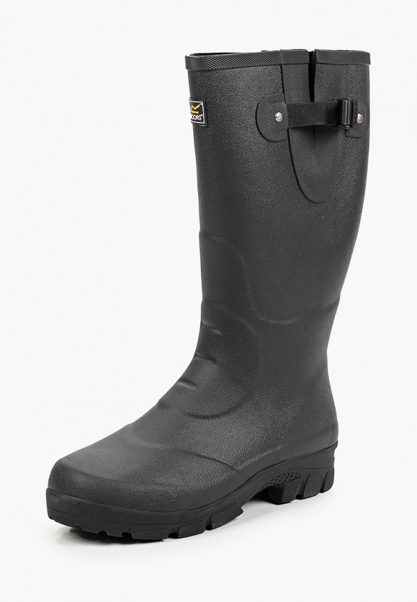 фото Резиновые сапоги regatta