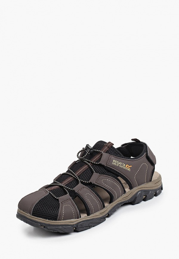 фото Сандалии regatta