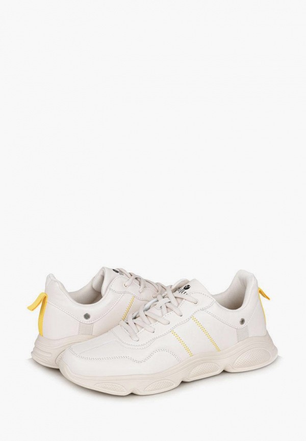 фото Кроссовки timejump