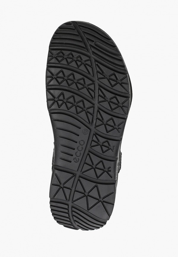 

Сандалии Ecco, Черный, ECCO X-TRINSIC