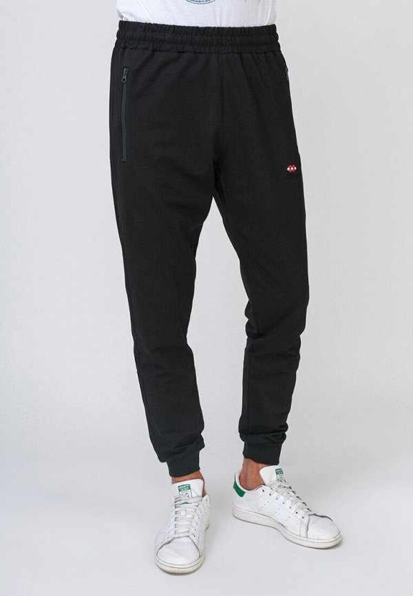 

Брюки спортивные Tommy Life, Черный