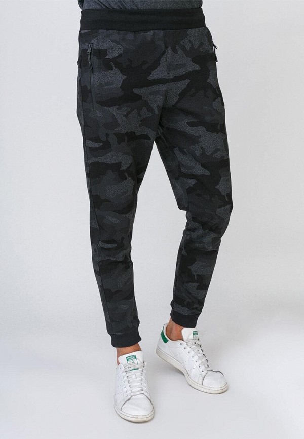 

Брюки спортивные Tommy Life, Серый