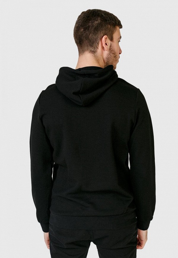 

Худи Tommy Life, Черный, Tommy Life MP002XM1H5BI