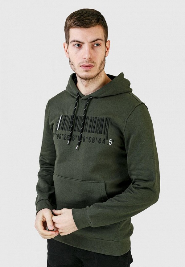 

Худи Tommy Life, Хаки, Tommy Life MP002XM1H5BK