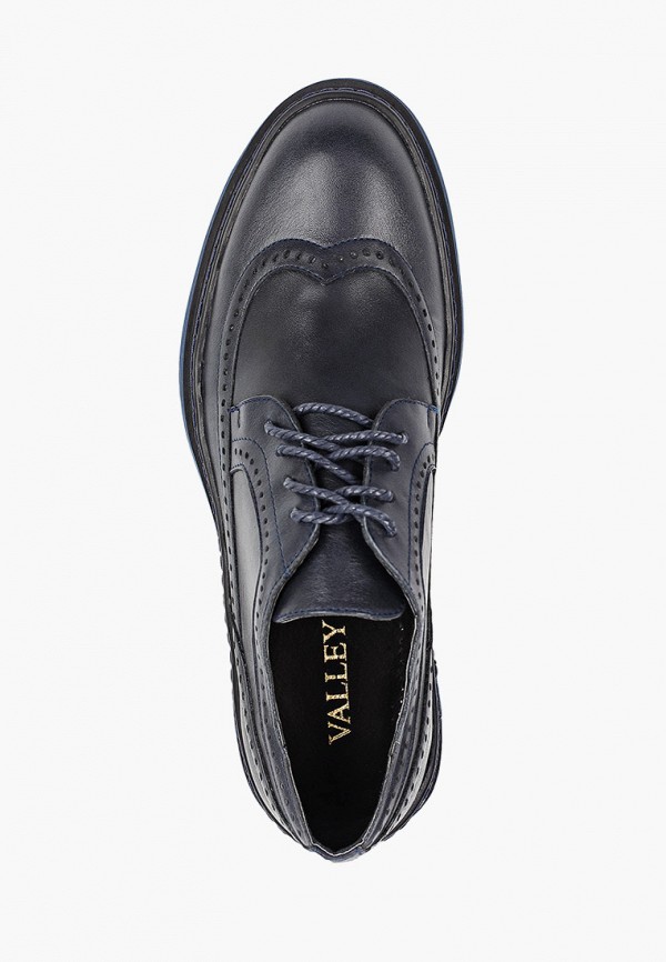 фото Туфли valley