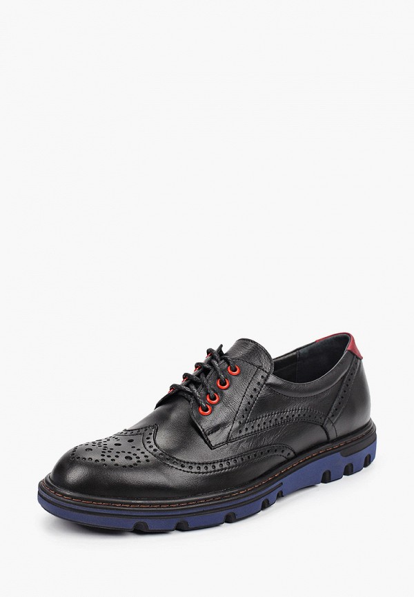 фото Туфли valley