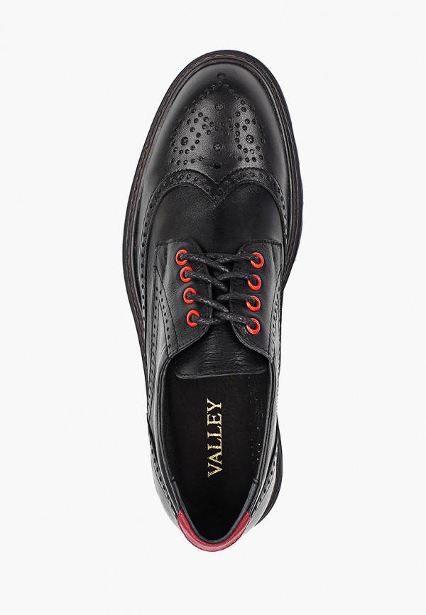 фото Туфли valley