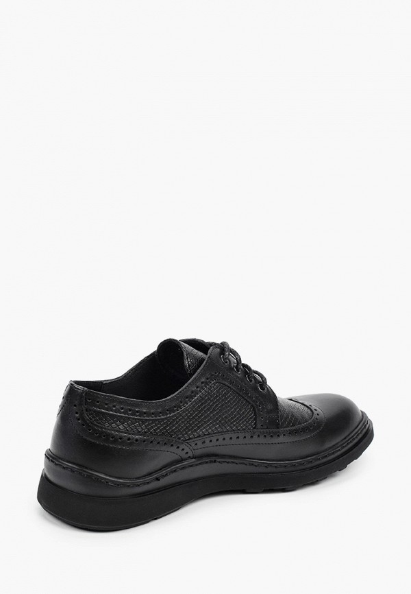 фото Ботинки valley