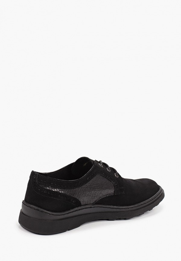 фото Туфли valley