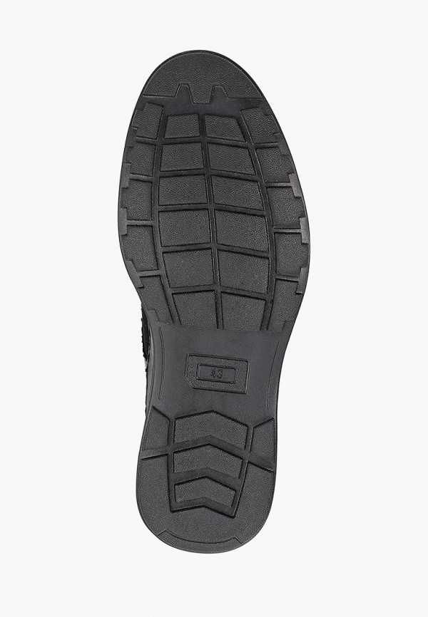 фото Туфли valley