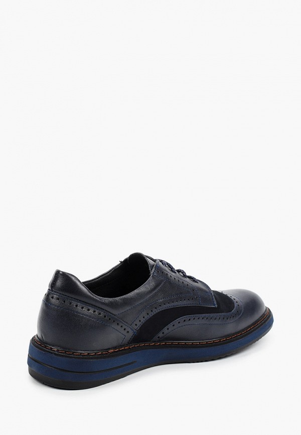 фото Туфли valley