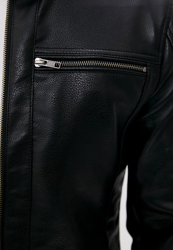 фото Куртка кожаная mavi