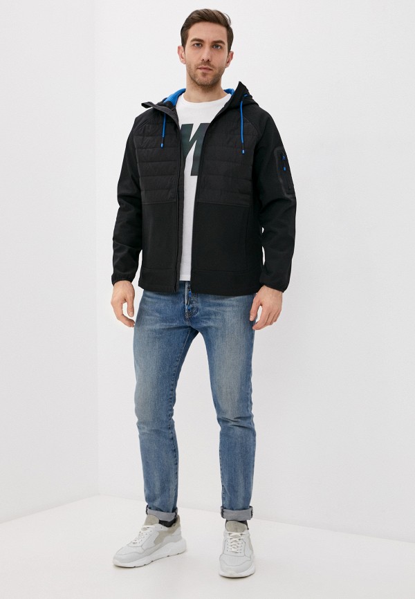 фото Куртка утепленная mavi