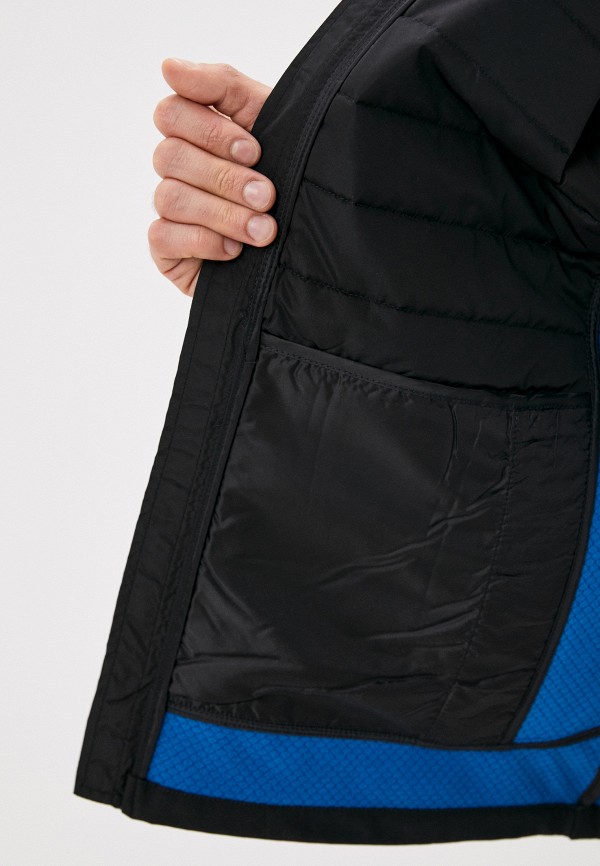 фото Куртка утепленная mavi