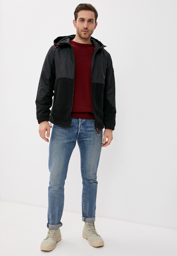 фото Куртка утепленная mavi