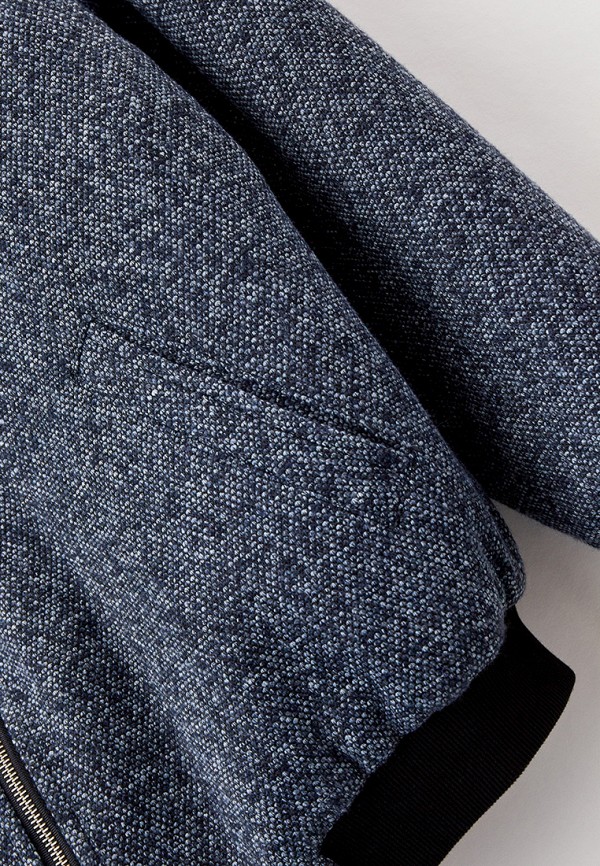 фото Куртка утепленная misteks design