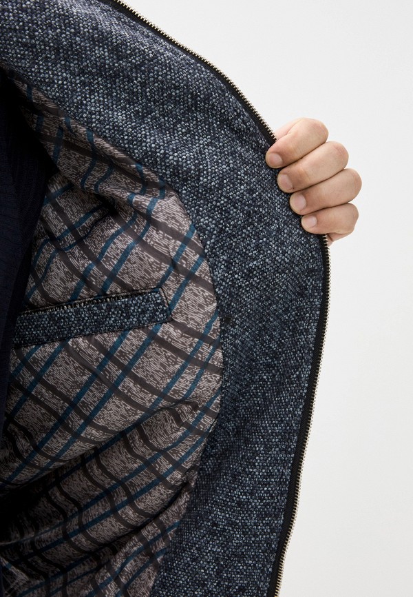 фото Куртка утепленная misteks design
