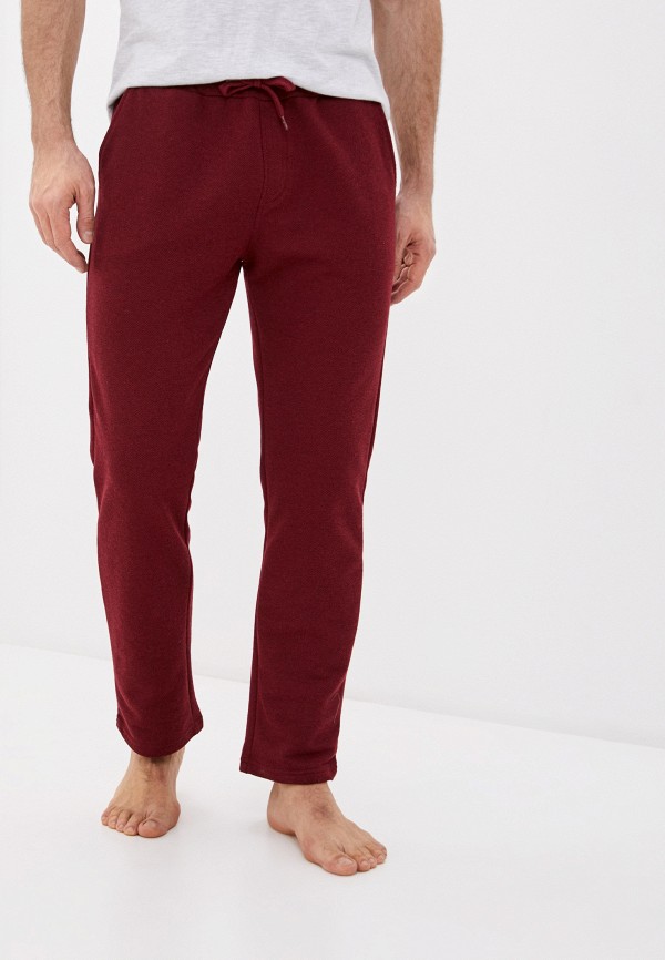 

Брюки домашние DeFacto, Бордовый