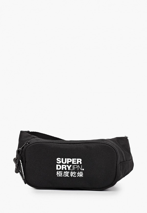 фото Сумка поясная superdry