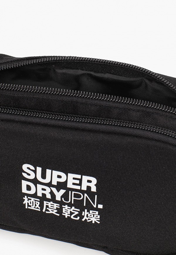 фото Сумка поясная superdry