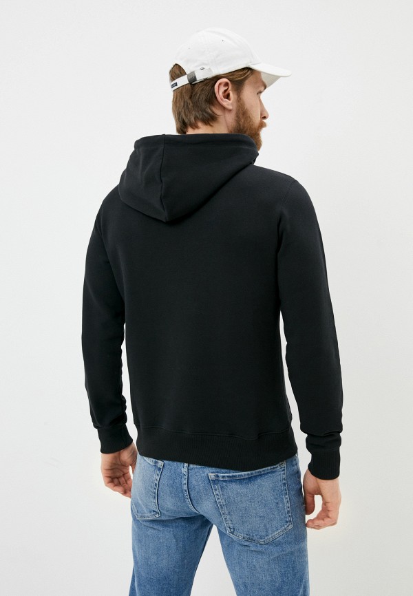 фото Худи calvin klein jeans
