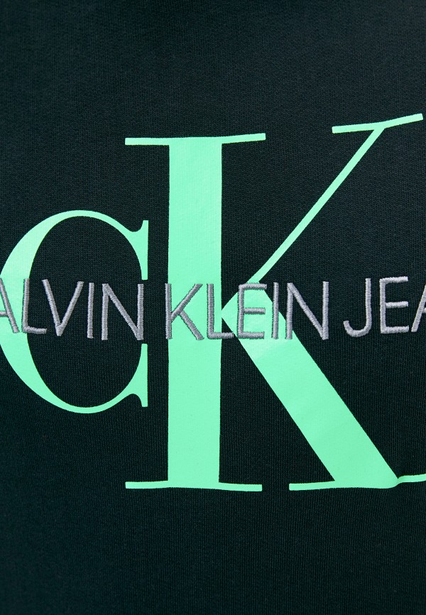 фото Худи calvin klein jeans