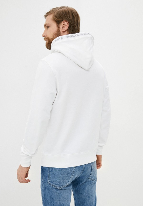фото Худи calvin klein jeans