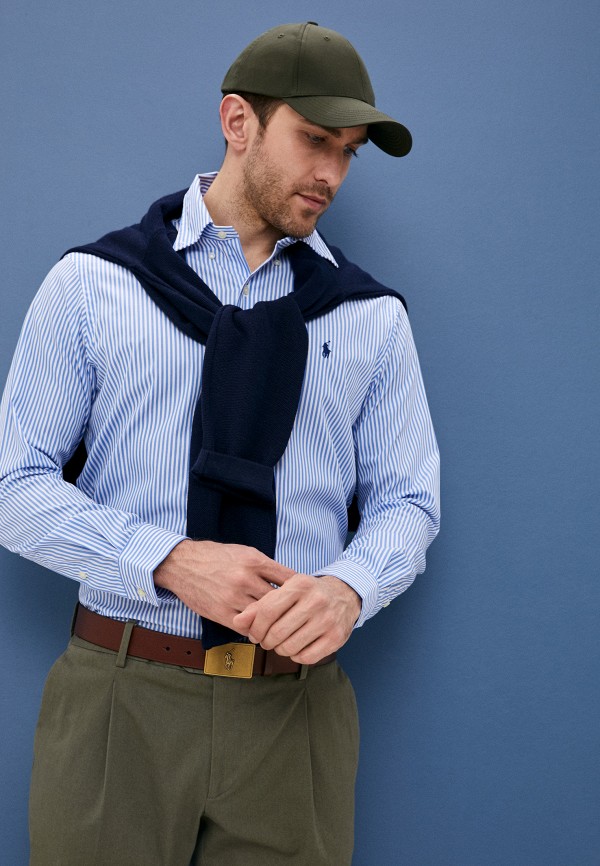 фото Рубашка polo ralph lauren