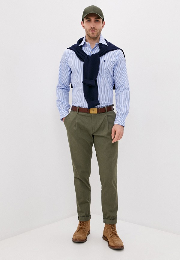 фото Рубашка polo ralph lauren