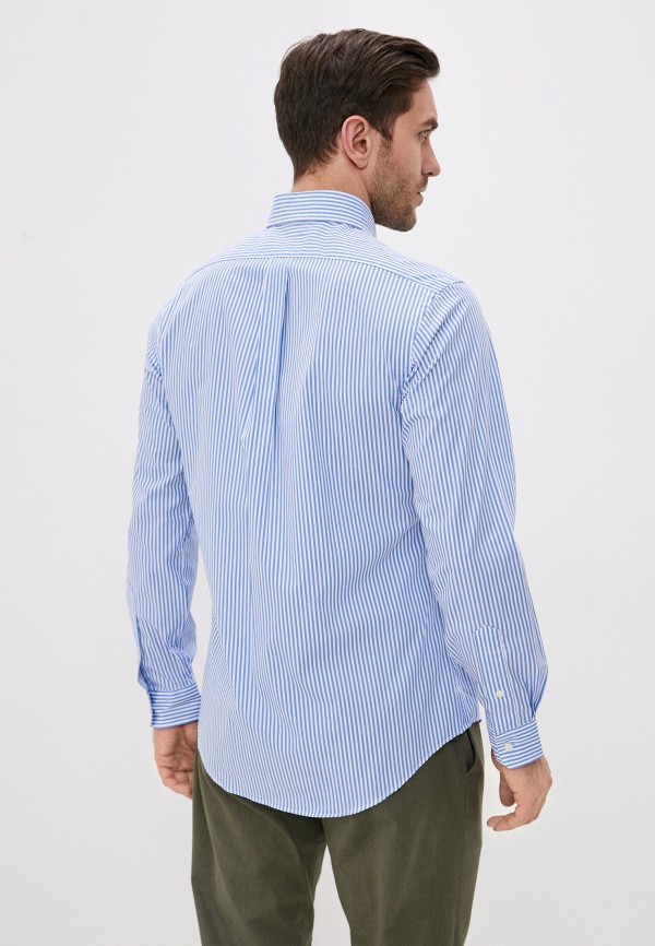 фото Рубашка polo ralph lauren