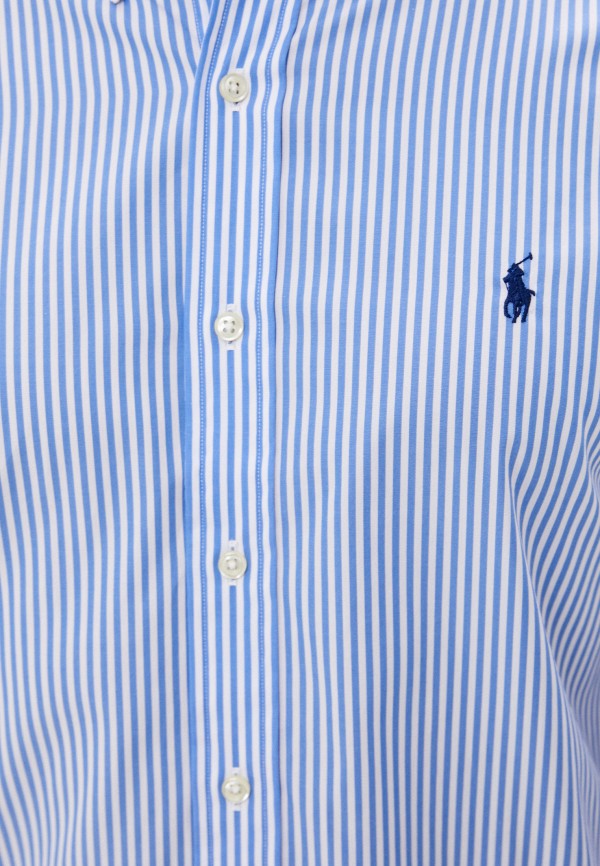 фото Рубашка polo ralph lauren
