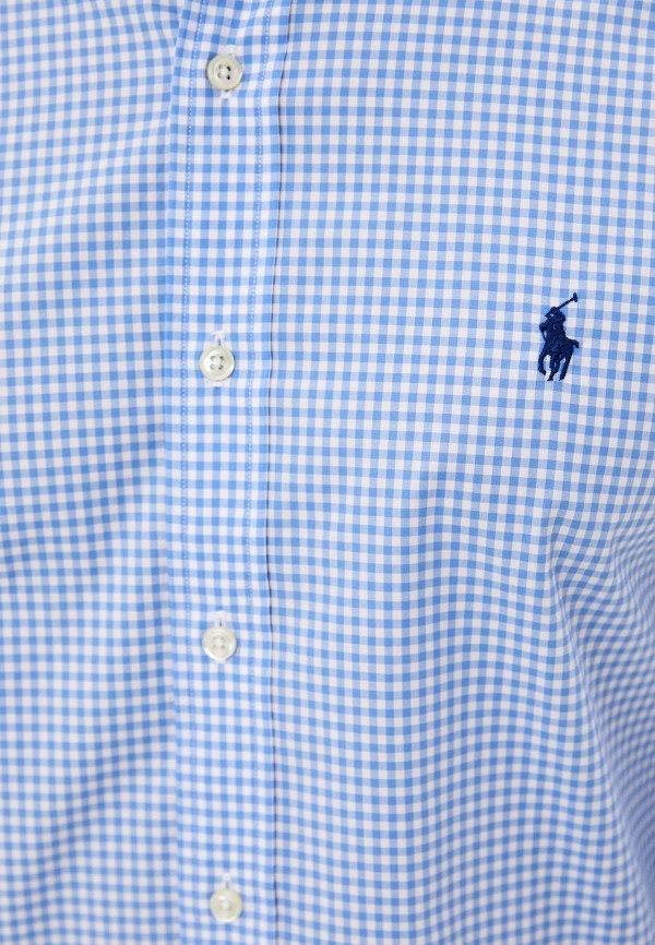 фото Рубашка polo ralph lauren