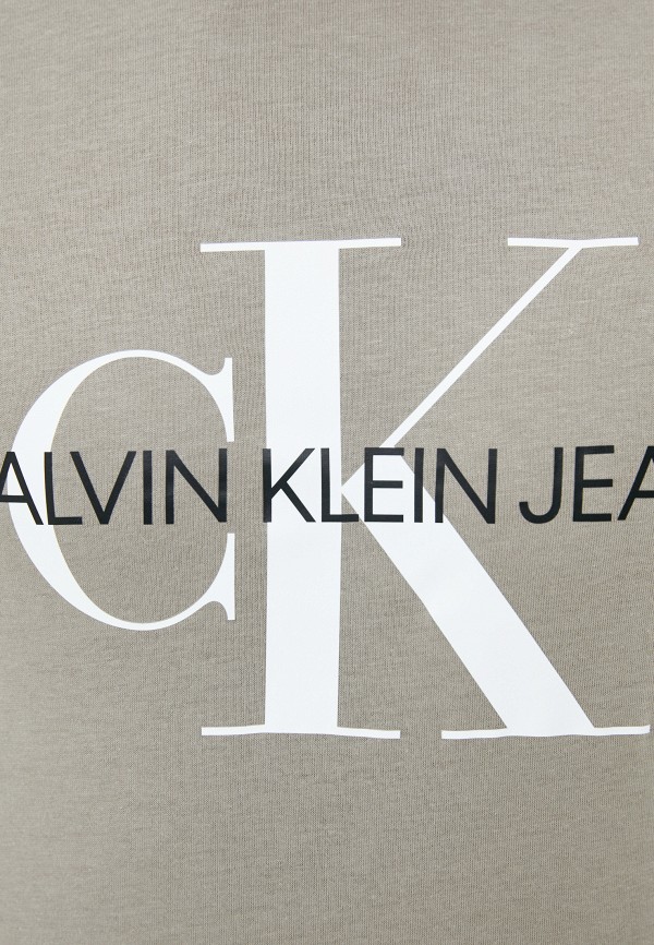 фото Футболка calvin klein jeans