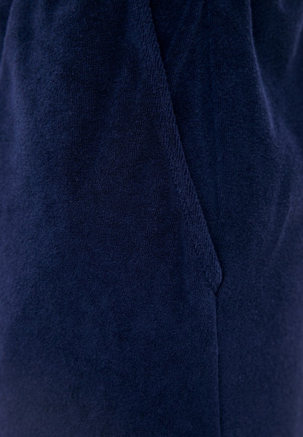 Шорты спортивные Polo Ralph Lauren цвет синий  Фото 5