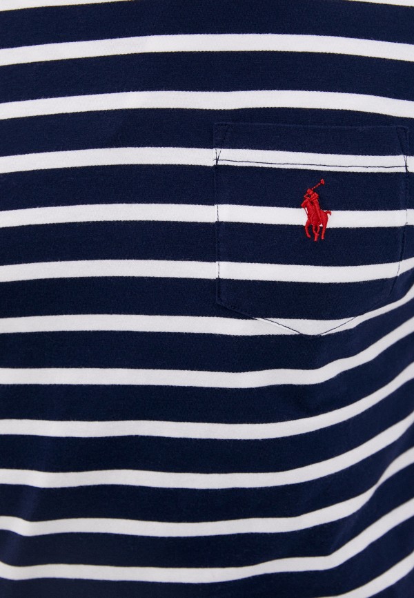 фото Футболка polo ralph lauren