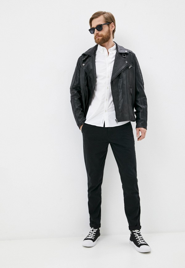 фото Рубашка calvin klein jeans