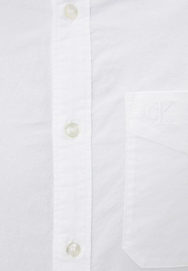 фото Рубашка calvin klein jeans
