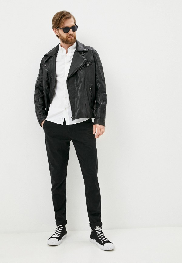 фото Брюки calvin klein jeans